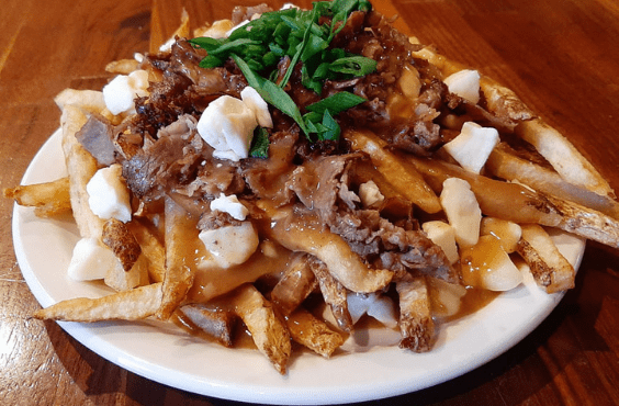 2nd Annual Greater Moncton Poutine Week