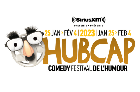 HUBCAP Comedy Festival 2023
