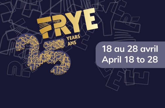 Frye Festival 25th Edition