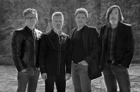 The Northern Pikes to headline Atlantic Nationals