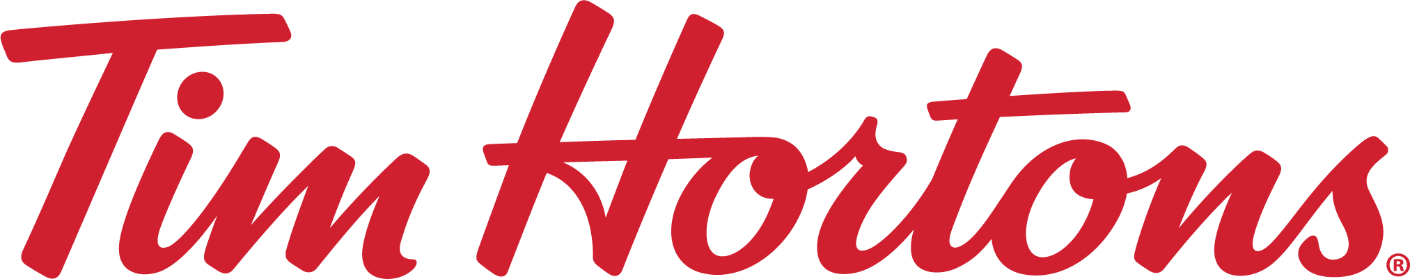 Tim Hortons logo
