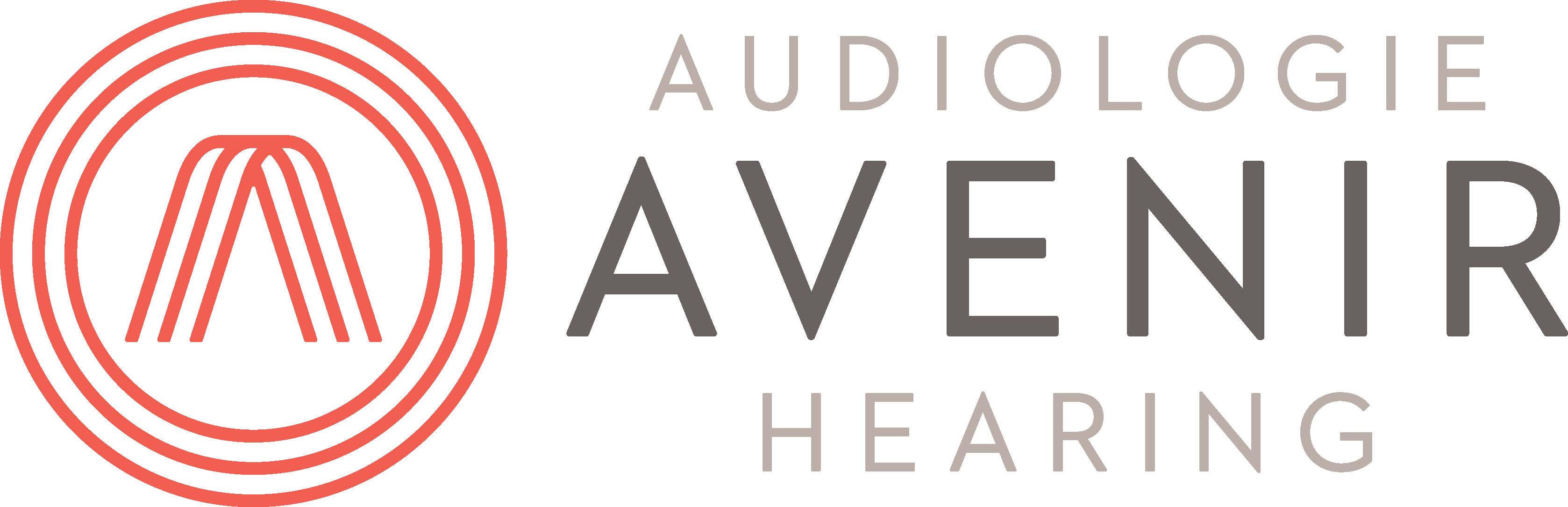 Audiologie Avenir logo