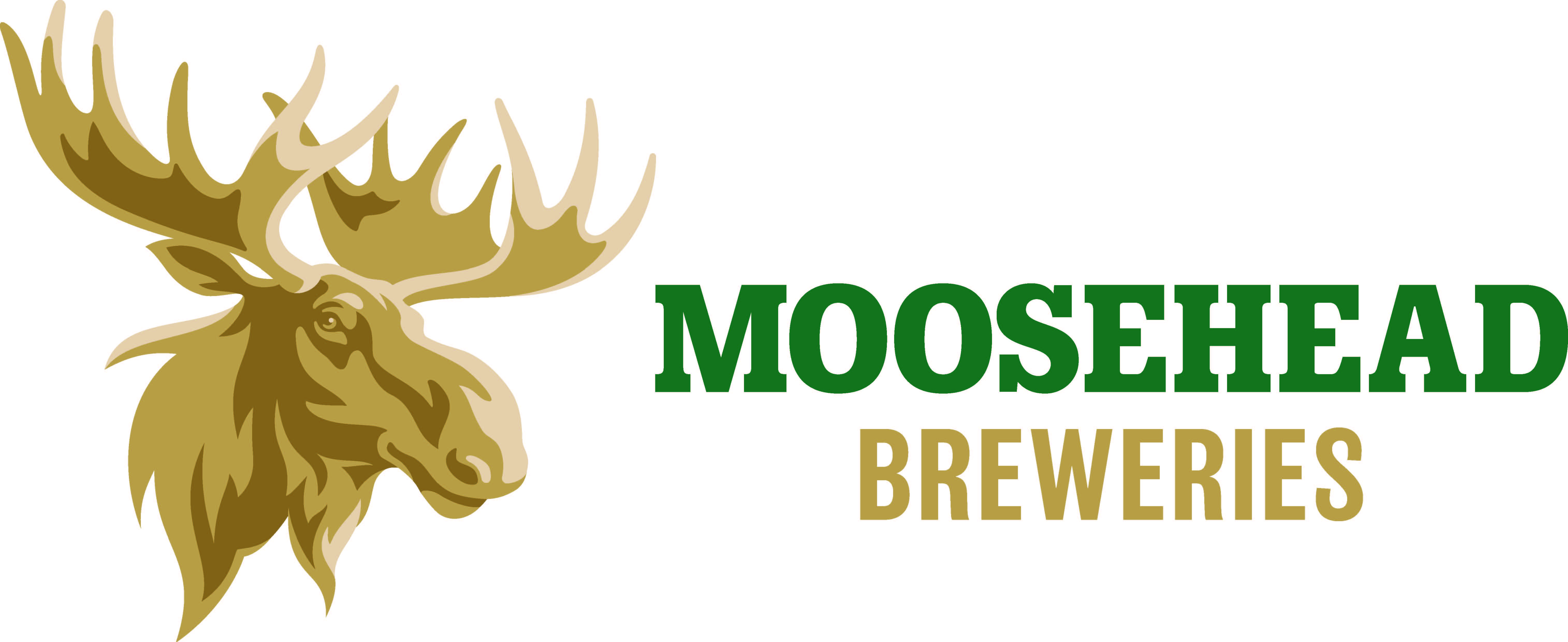 Moosehead Breweries logo