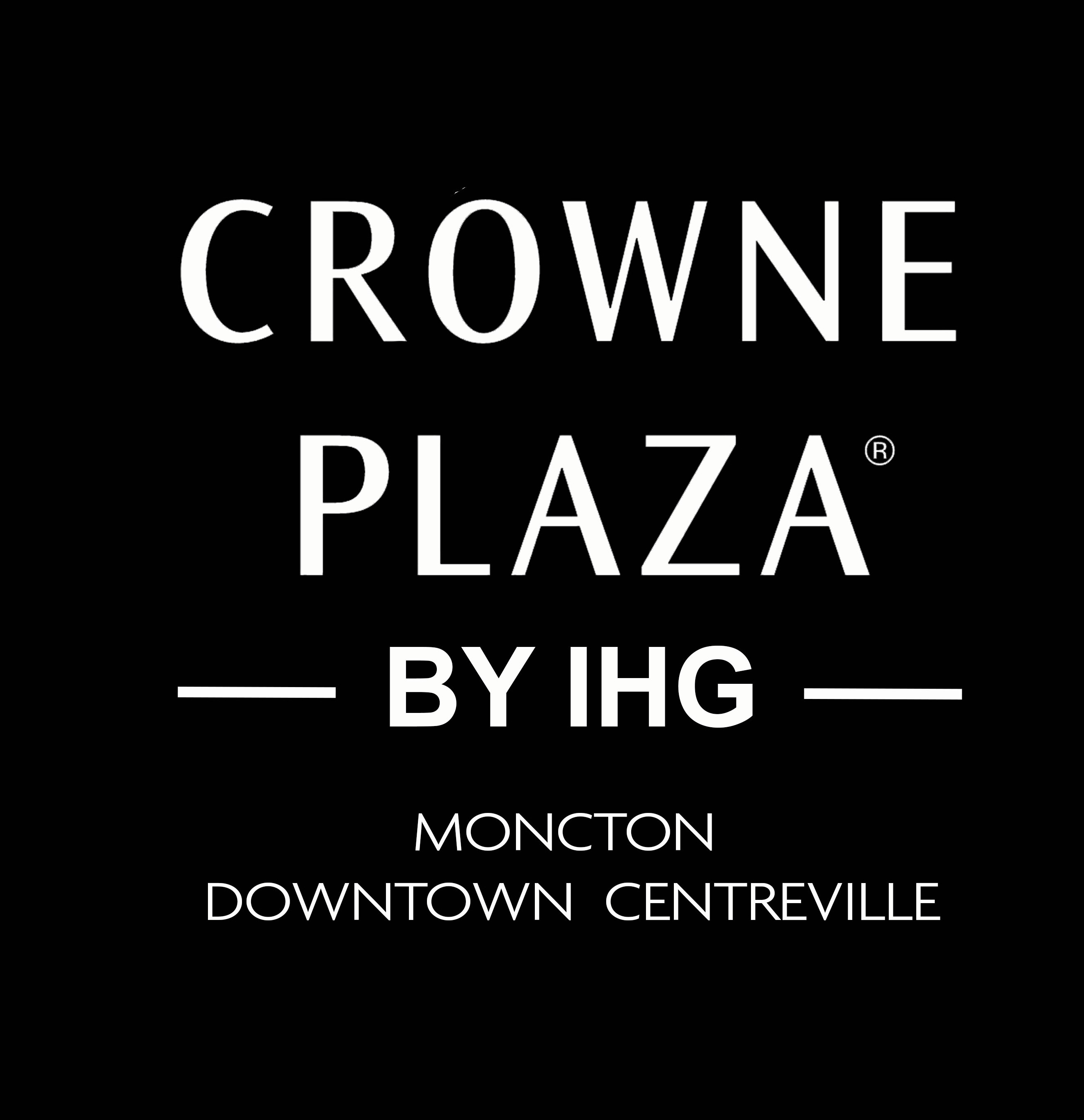 Crowne Plaza logo