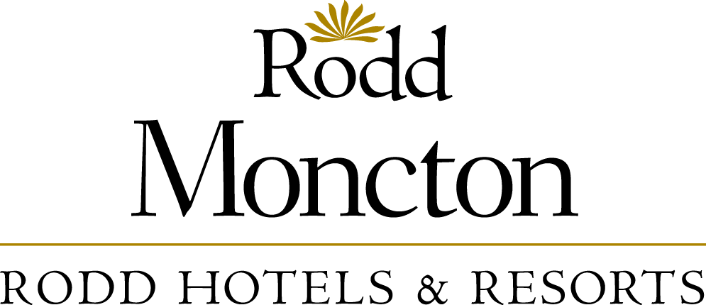 Rodd Moncton logo