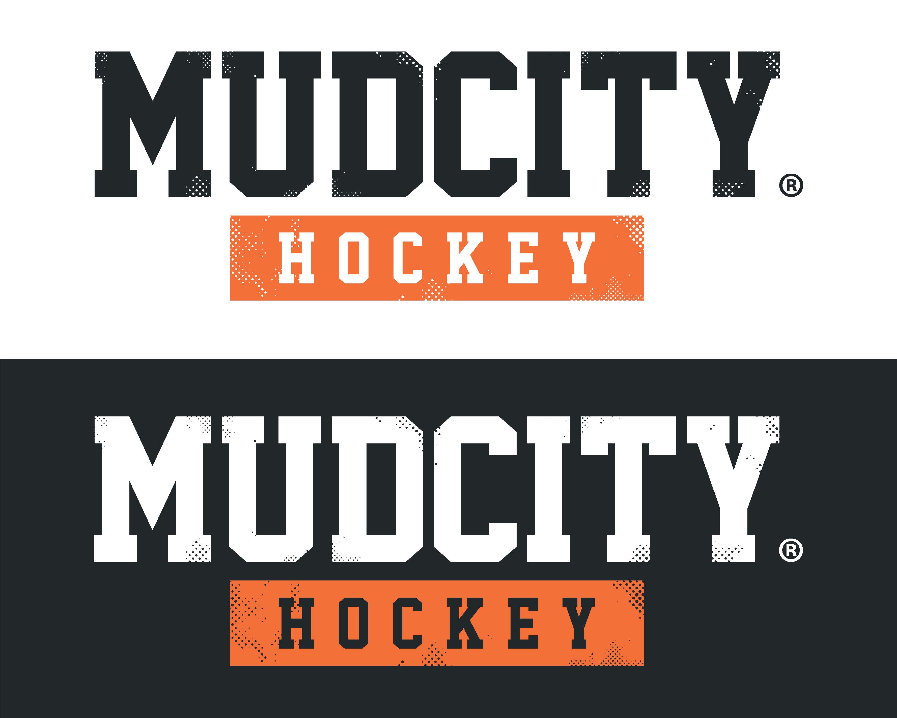 Mudcity Hockey Logo