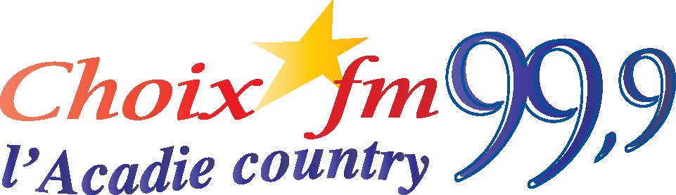 Choix FM 99.9 logo