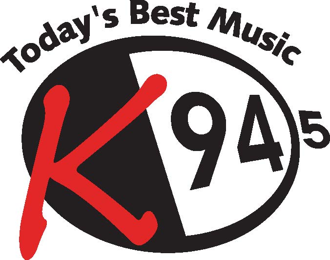K94.5 logo