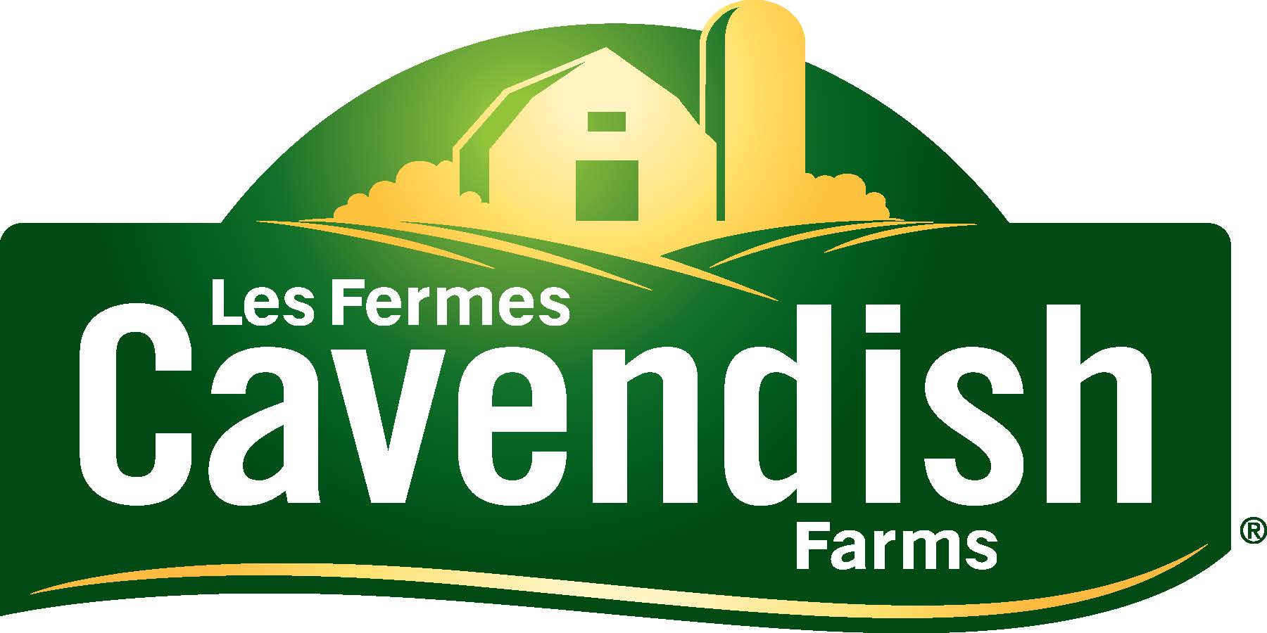Cavendish Farms logo