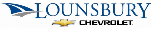 Lounsbury Chevrolet logo
