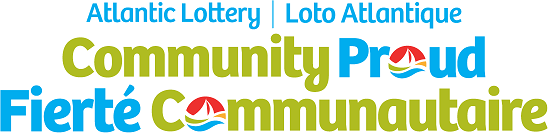 Atlantic Lottery Community Proud