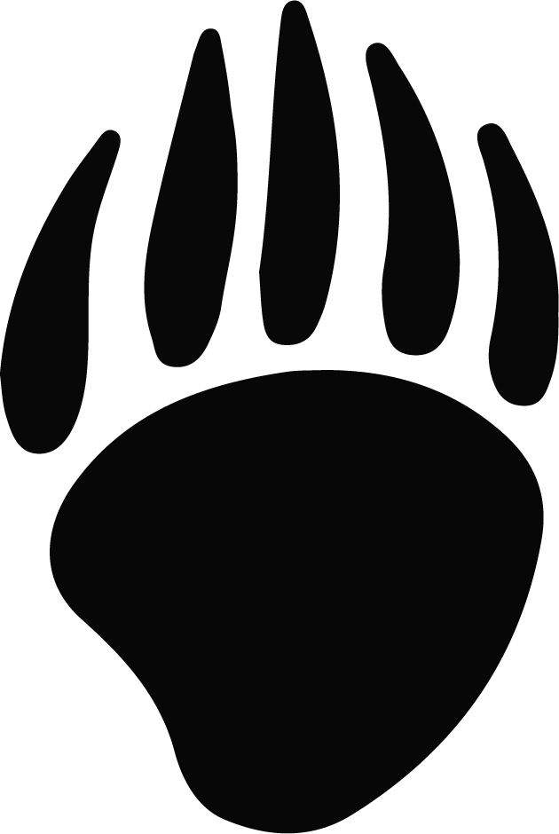 Bear Paw Media Productions Logo