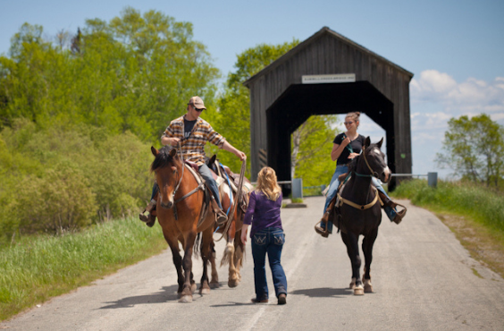 Broadleaf Ranch
