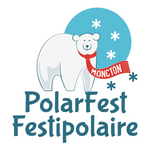Moncton PolarFest Logo