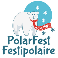 Moncton PolarFest Logo