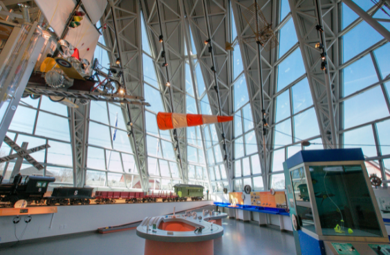 Resurgo Place Cow Catcher