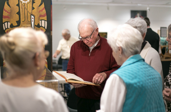 Resurgo Place Resource Centre