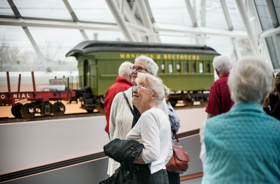 Resurgo Place Seniors