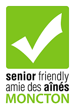 Senior Friendly Logo