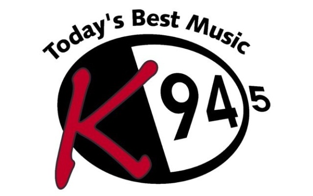 Logo K94.5