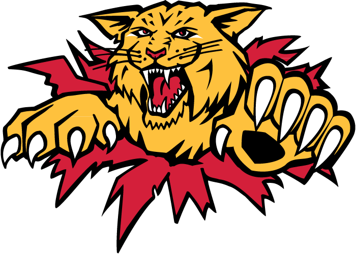 Moncton Wildcats logo