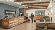 Crowne Plaza Moncton Downtown