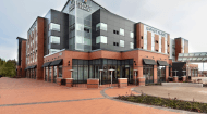 Hyatt Place Moncton/Downtown