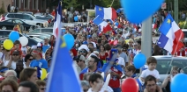 Itinéraire d’une journée – À la découverte de notre culture Acadienne