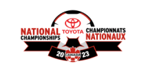 Équipes et calendrier des Championnats nationaux Toyota 2023