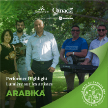 Arabika
