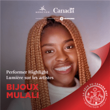 Bijoux Mulali