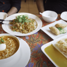 Cinta Ria Malaysian Fusion