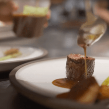 Clos Restaurant