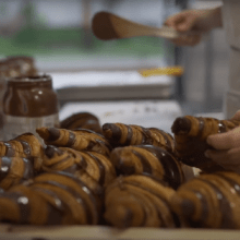 Co_Pain Artisan Bread Company
