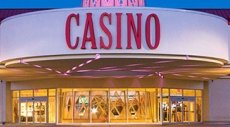Casino New/Nouveau Brunswick