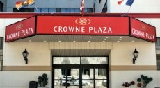 Crowne Plaza Moncton Downtown