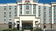 Hampton Inn & Suites by Hilton Moncton
