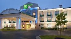 Holiday Inn Express / Dieppe