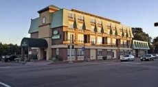 Rodd Park House Inn