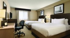 Days Inn and Suites by Wyndham Moncton