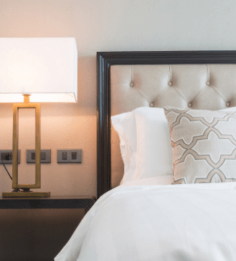 Accommodations in Moncton