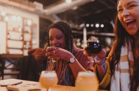 Les micro-brasseries de chez nous