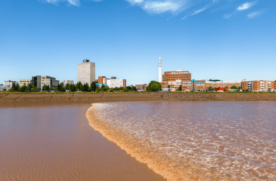 2023 Tidal Bore Presentations