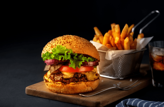 Greater Moncton Burger Festival 2024
