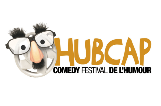 Festival de l'humour HubCap 2024