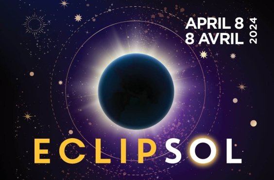 EclipSol : festival de l’éclipse solaire de Moncton