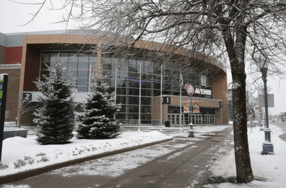 City of Moncton to Host Scotiabank Hockey Day in Canada on Sportsnet