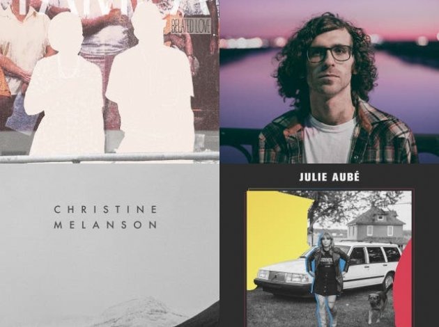 Spotify Playlist