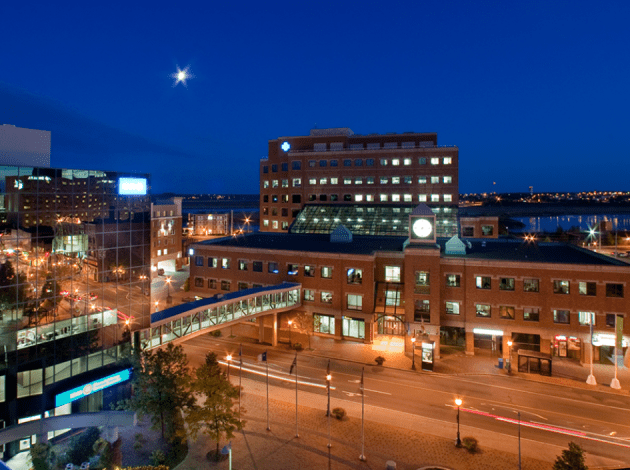 Make Moncton your next getaway