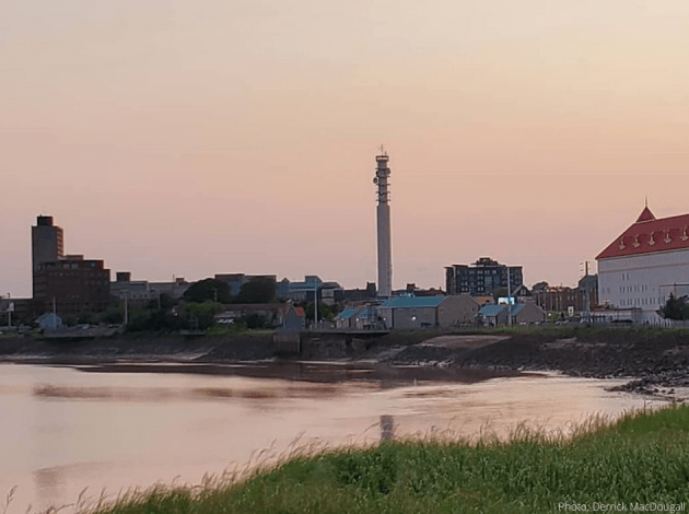 Make Moncton your next getaway